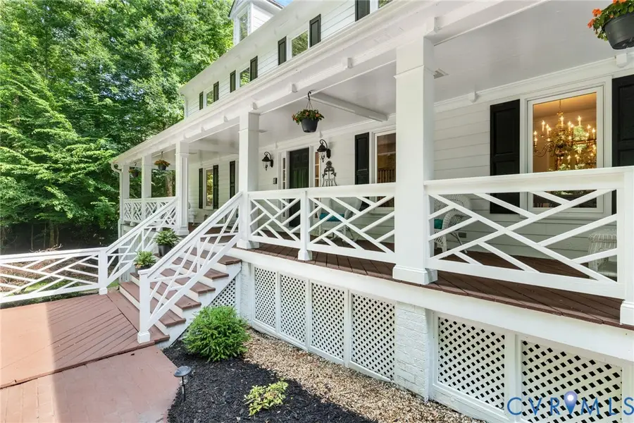 9106 Avocet Court, Chesterfield, VA 23838 - #3