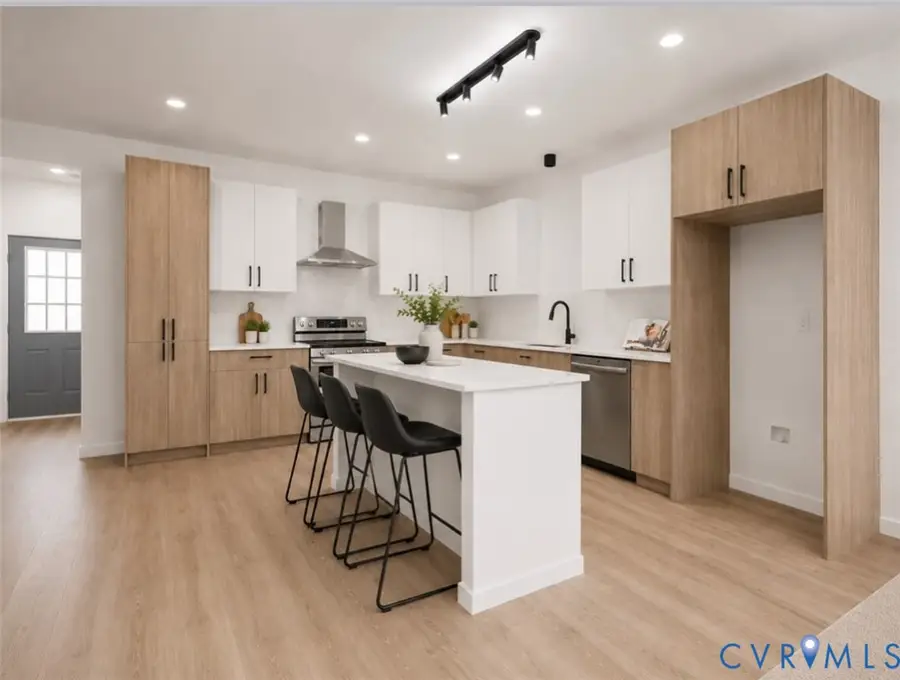 1516 Custer Street, Richmond, VA 23222 - #3