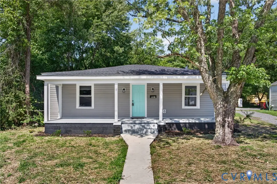 407 Beech Street, Petersburg, VA 23803 - #1