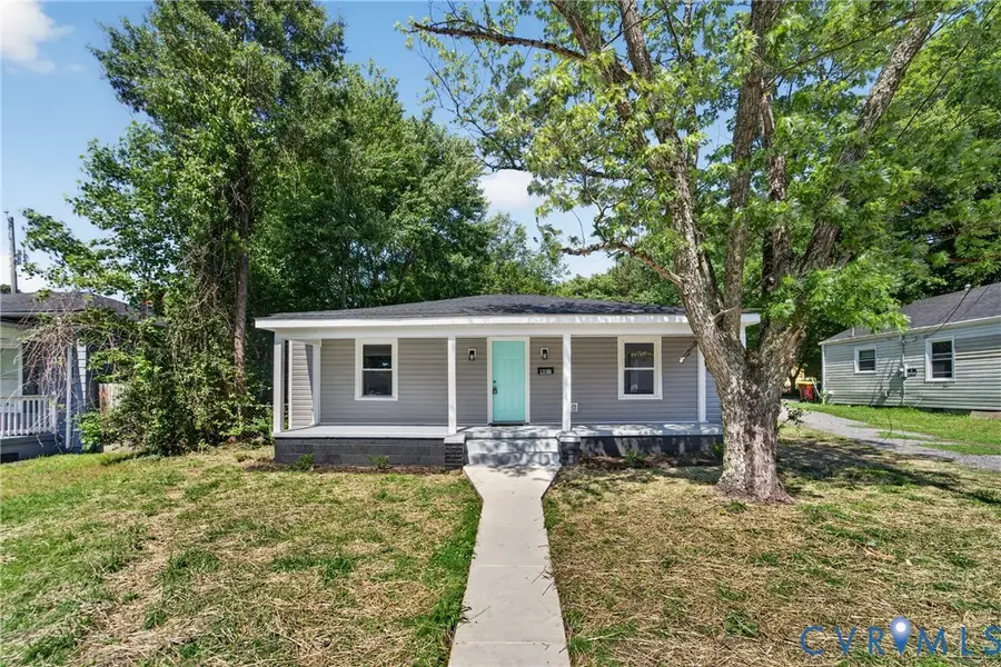 407 Beech Street, Petersburg, VA 23803 - #2