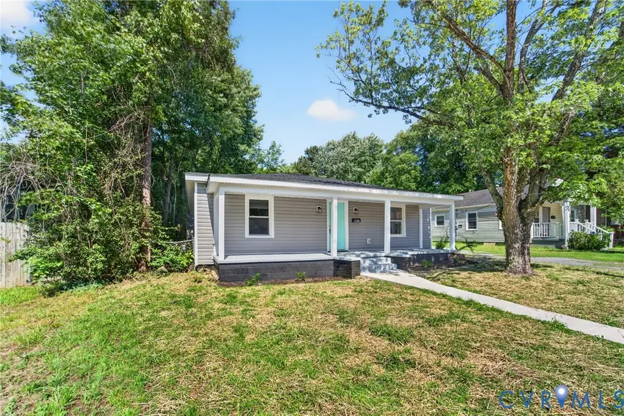407 Beech Street, Petersburg, VA 23803 - #3
