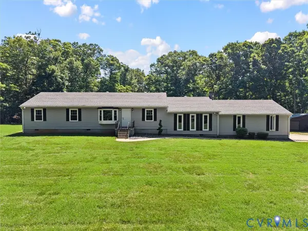 12288 Wise Lane, Rockville, VA 23146