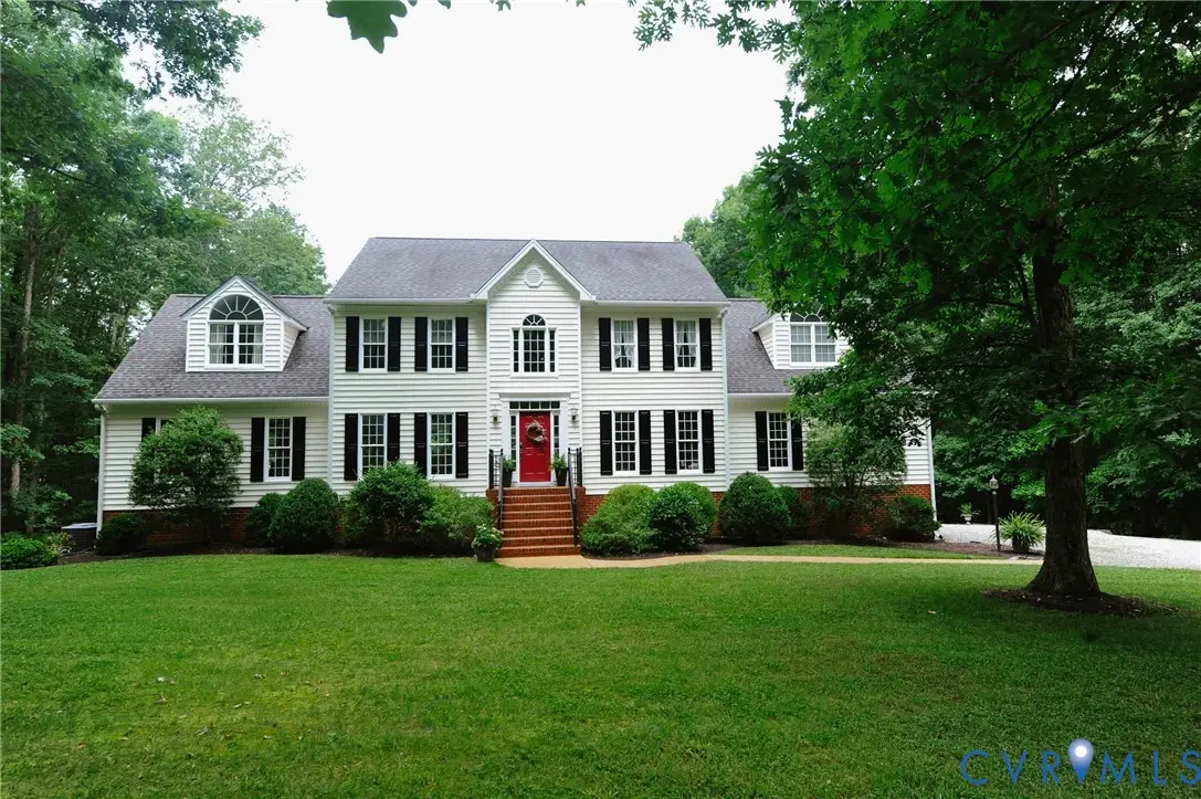 1937 Huguenot Hundred Drive, Midlothian, VA 23113 - #1