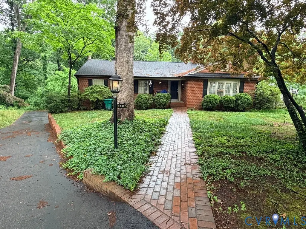 2103 Boxwood Place, Henrico, VA 23228 - #1