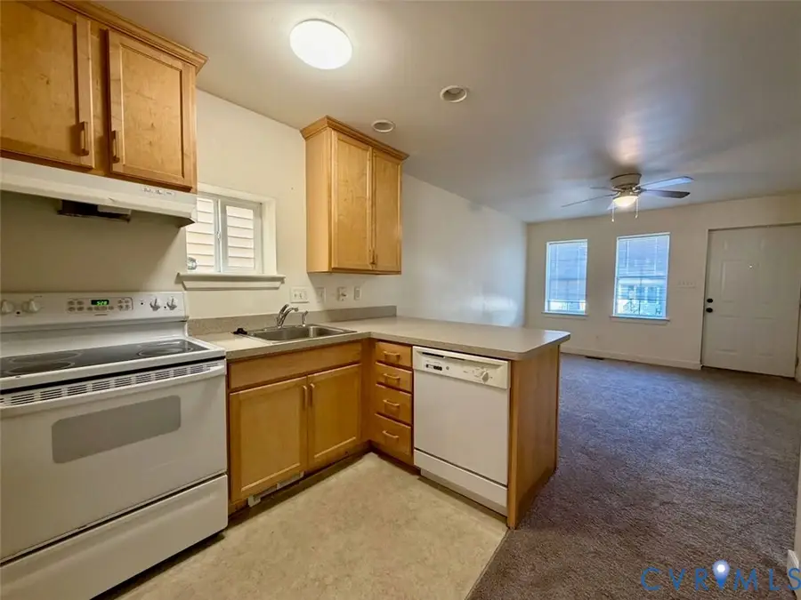 906 Norton Street, Richmond, VA 23220 - #3