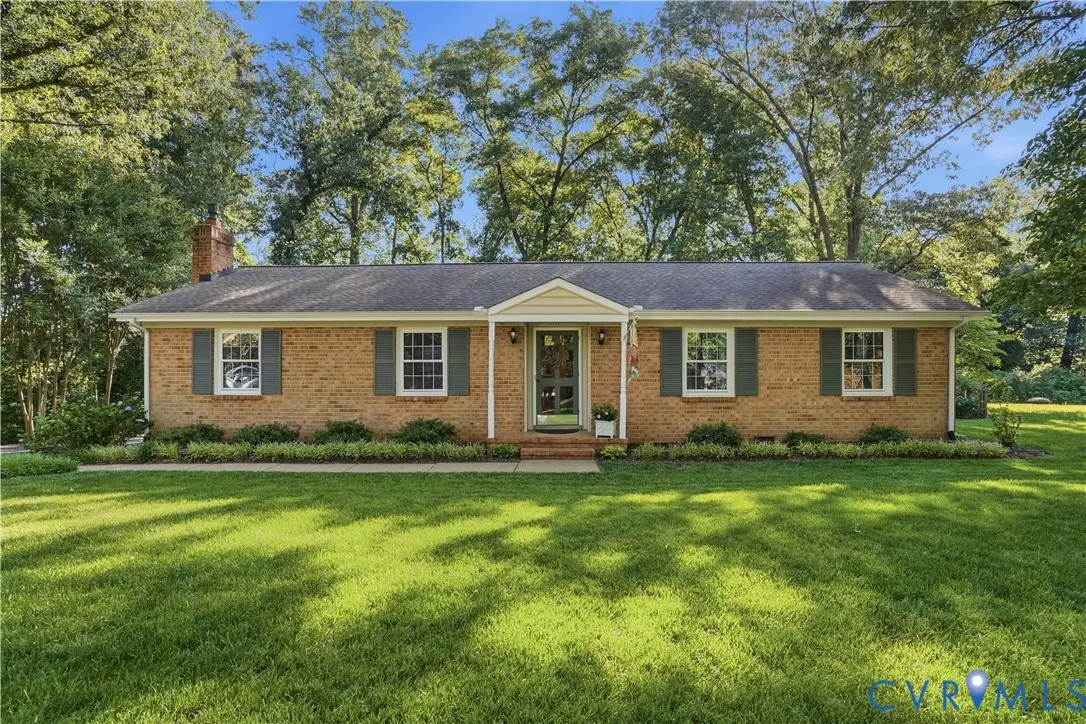 9154 Avondale Drive, Mechanicsville, VA 23116 - #1