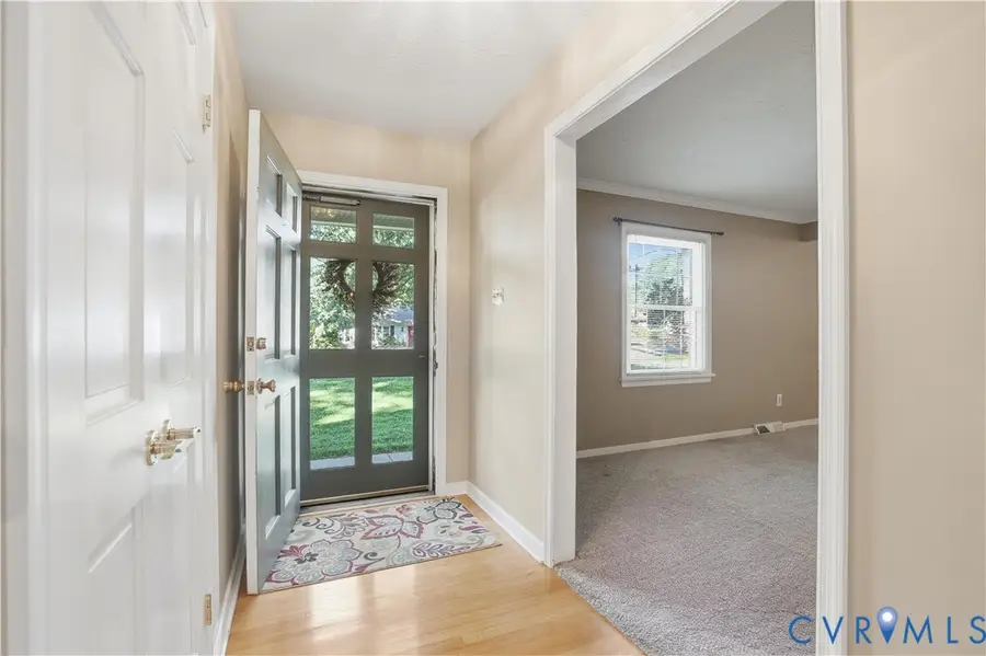 9154 Avondale Drive, Mechanicsville, VA 23116 - #3