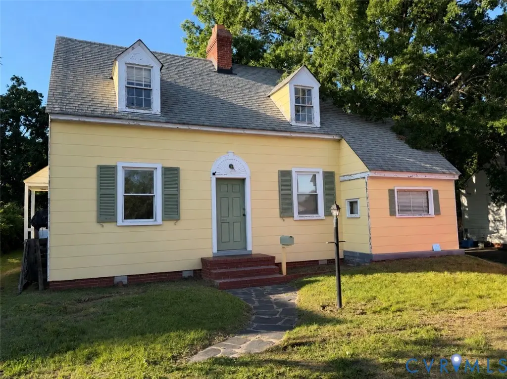 2128 Hilliard Road, Henrico, VA 23228 - #1