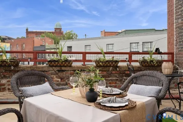 110 W Marshall Street #23, Richmond, VA 23220 - #2