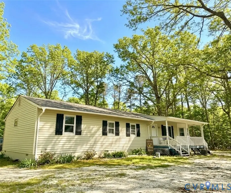 4105 Tower Drive, Petersburg, VA 23803 - #1