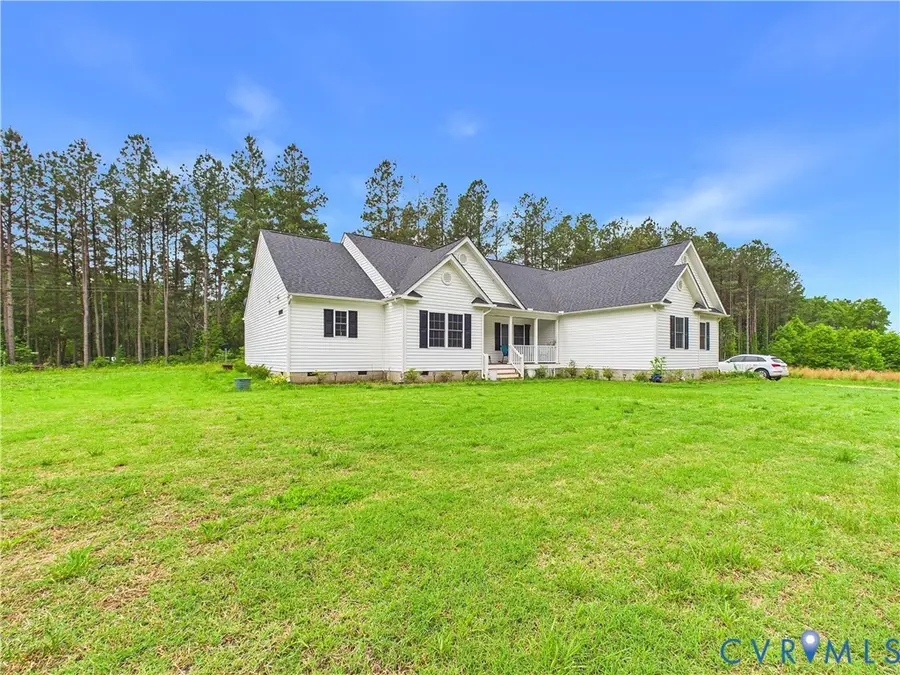 2845 Cumberland Road, Cumberland, VA 23091 - #3