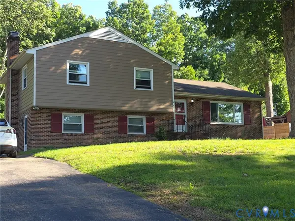 4311 Inca Drive, Ampthill, VA 23237