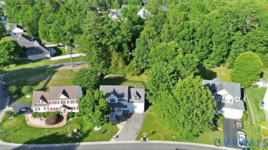 1307 Lomond Drive, Clover Hill, VA 23114 - #2