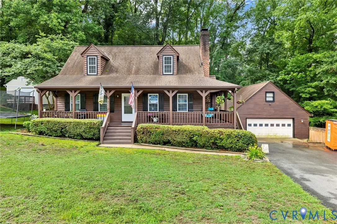 7307 Ann Cabell Lane, Mechanicsville, VA 23111 - #1