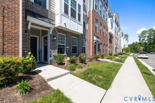 4641 Wistar Creek Drive #B, Glen Allen, VA 23228
