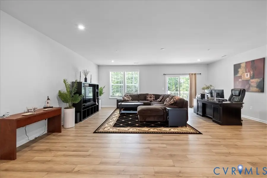 4641 Wistar Creek Drive #B, Dumbarton, VA 23228 - #3