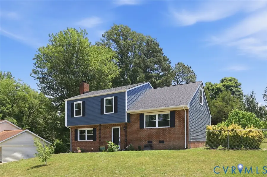 707 Rosegill Road, Clover Hill, VA 23236 - #2