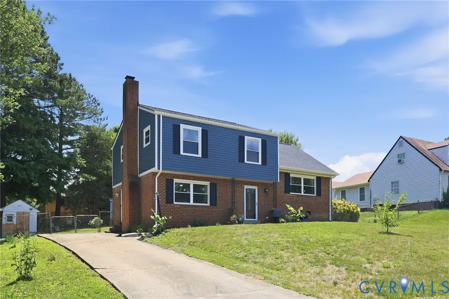 707 Rosegill Road, Clover Hill, VA 23236 - #3