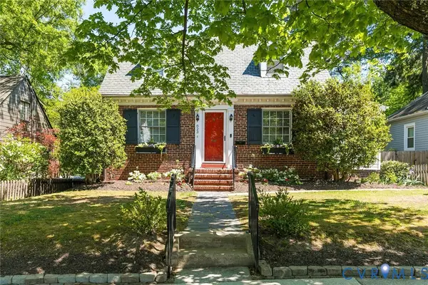 823 W 47th Street, Richmond, VA 23225