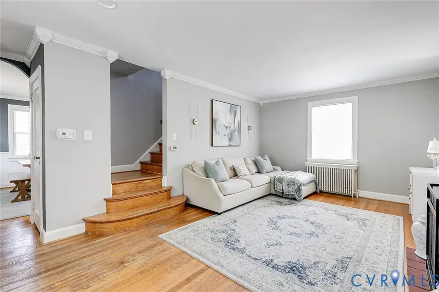 823 W 47th Street, Richmond, VA 23225 - #3
