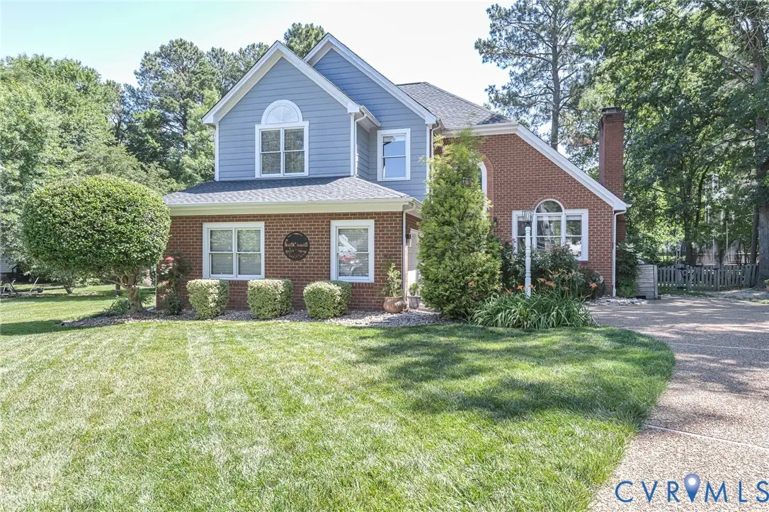 4701 Cedar Branch Court, Glen Allen, VA 23060 - #1