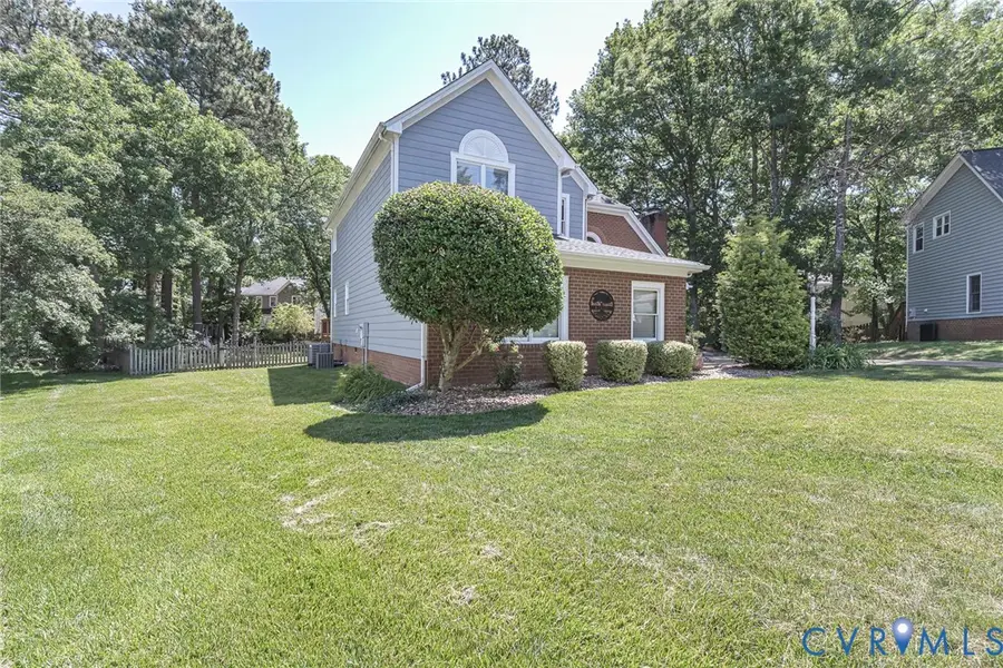 4701 Cedar Branch Court, Glen Allen, VA 23060 - #3