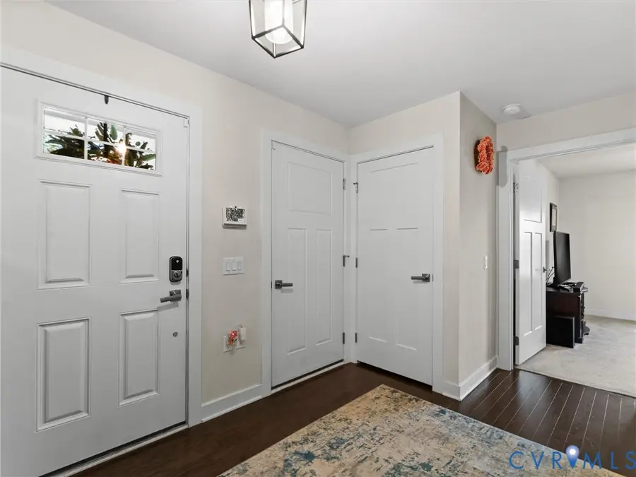 10313 Sun Ridge Lane, North Chesterfield, VA 23236 - #2