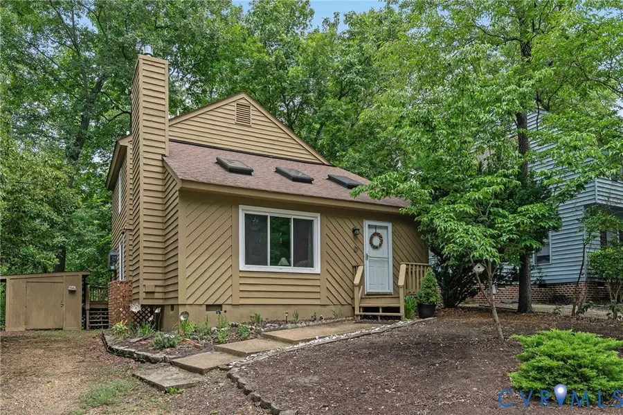 6158 Stronghold Drive, Mechanicsville, VA 23111 - #2