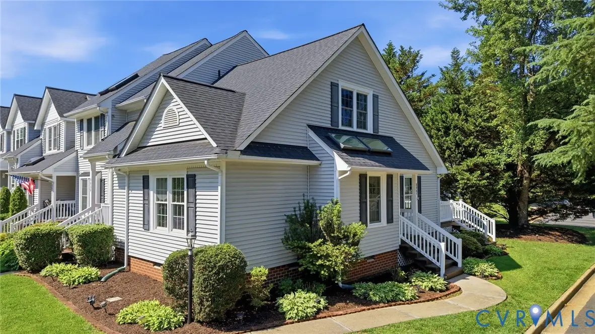 8041 Buford, Manchester, VA 23235 - #1