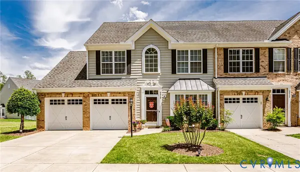 5919 Flowering Peach Lane, Providence Forge, VA 23140