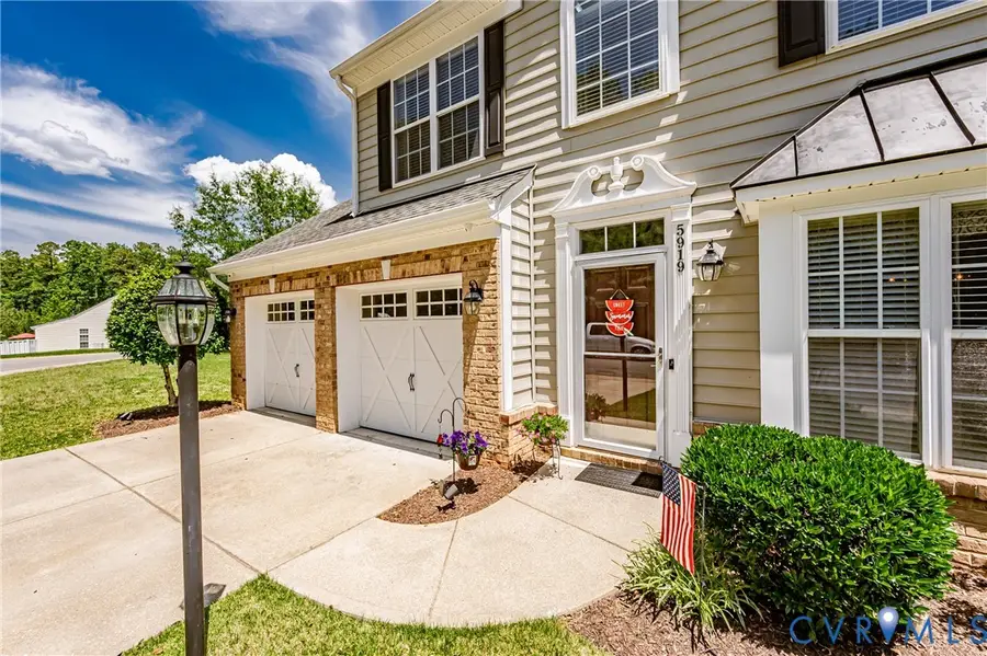 5919 Flowering Peach Lane, Providence Forge, VA 23140 - #2
