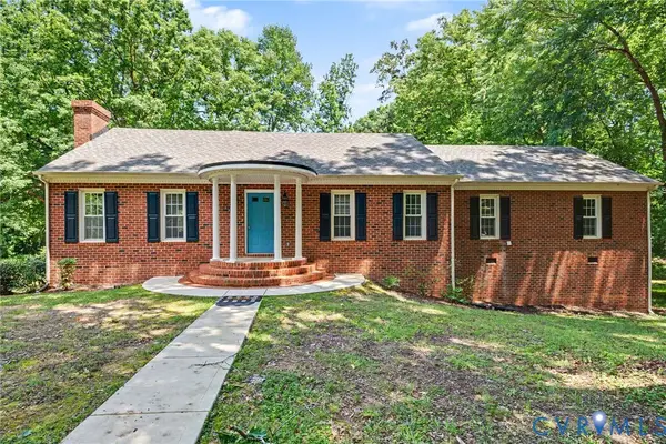4301 Briarwick Drive, North Chesterfield, VA 23236