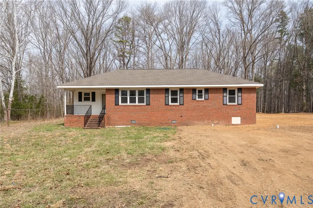 4510 Three Square Road, Goochland, VA 23063 - #1