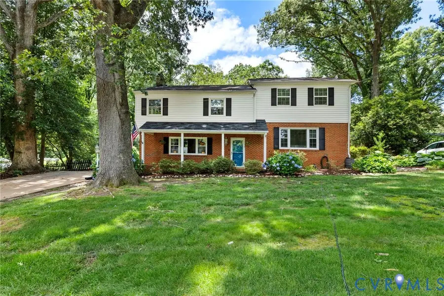 508 Bayliss Drive, North Chesterfield, VA 23235 - #2