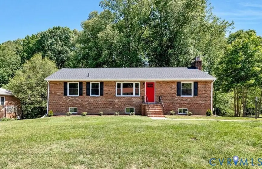 5541 Spoke Court, Richmond, VA 23234 - #1