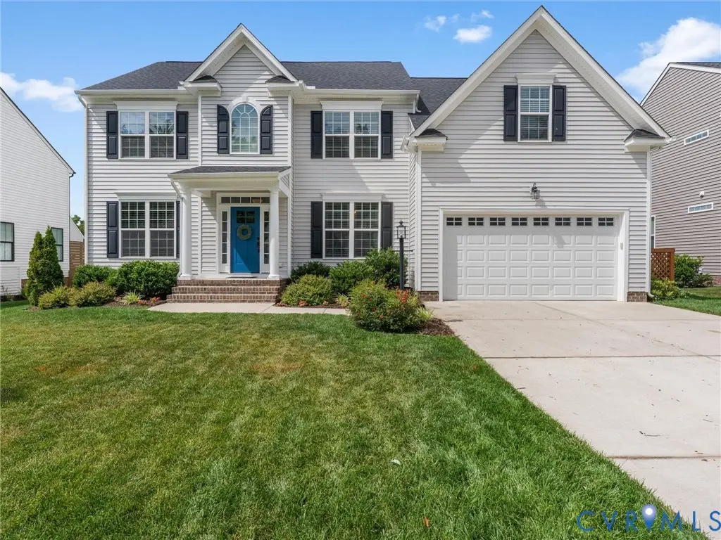16631 Cabrio Place, Moseley, VA 23120 - #1