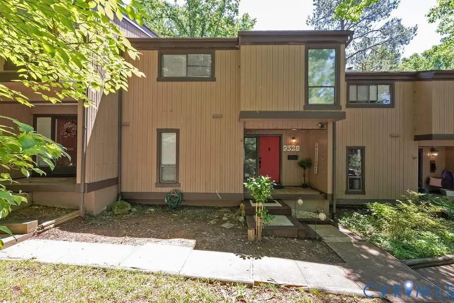 9328 Groundhog Drive, Bon Air, VA 23235 - #2