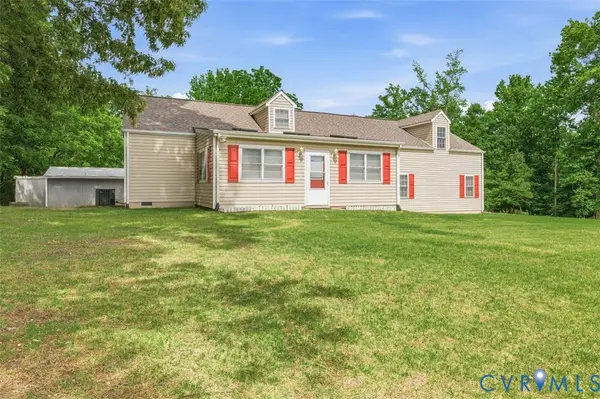 18501 Branders Bridge Road, South Chesterfield, VA 23834