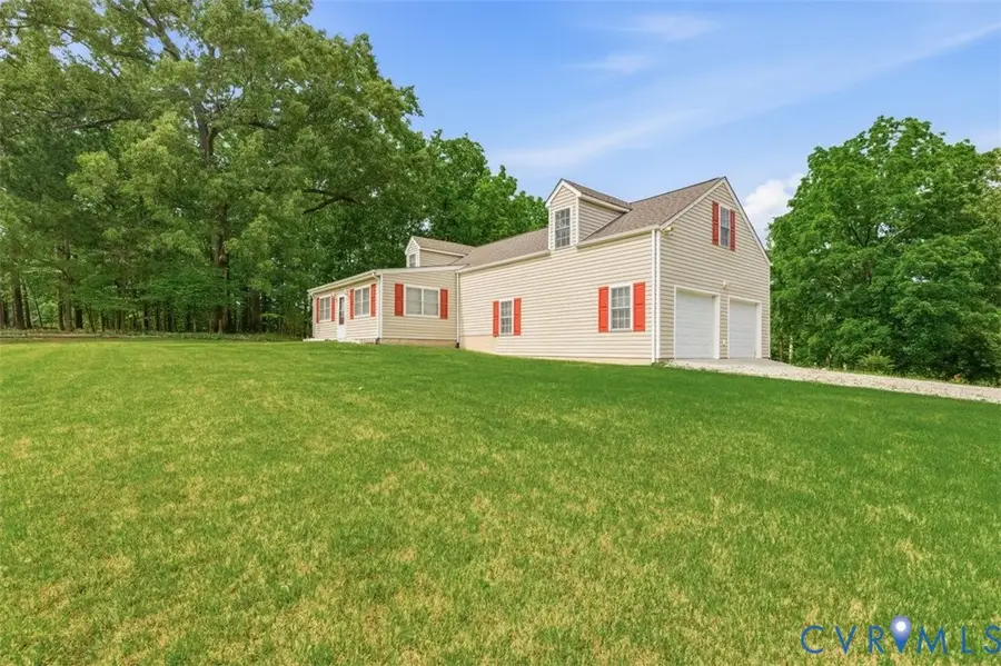 18501 Branders Bridge Road, South Chesterfield, VA 23834 - #3