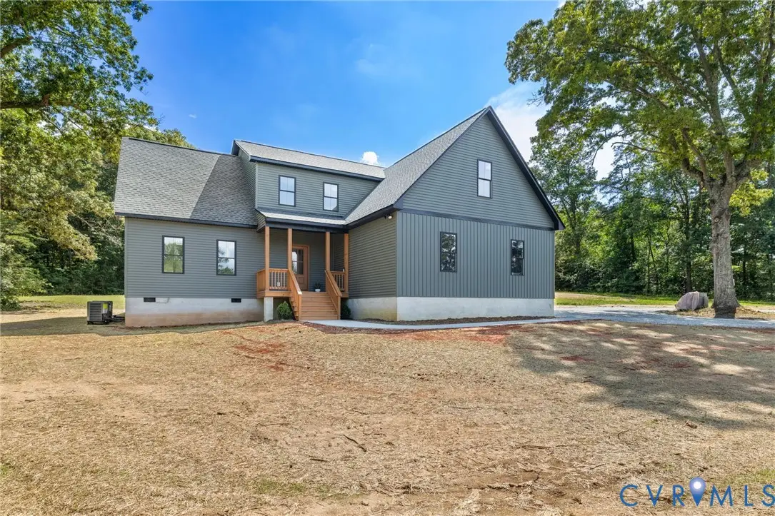 2191 Youngstown Road, Goochland, VA 23063 - #1