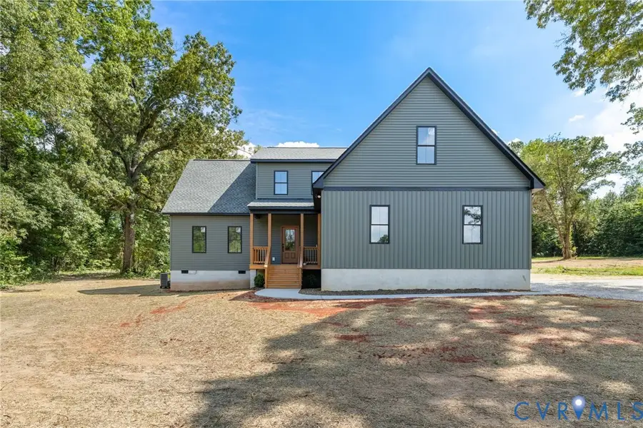 2191 Youngstown Road, Goochland, VA 23063 - #2