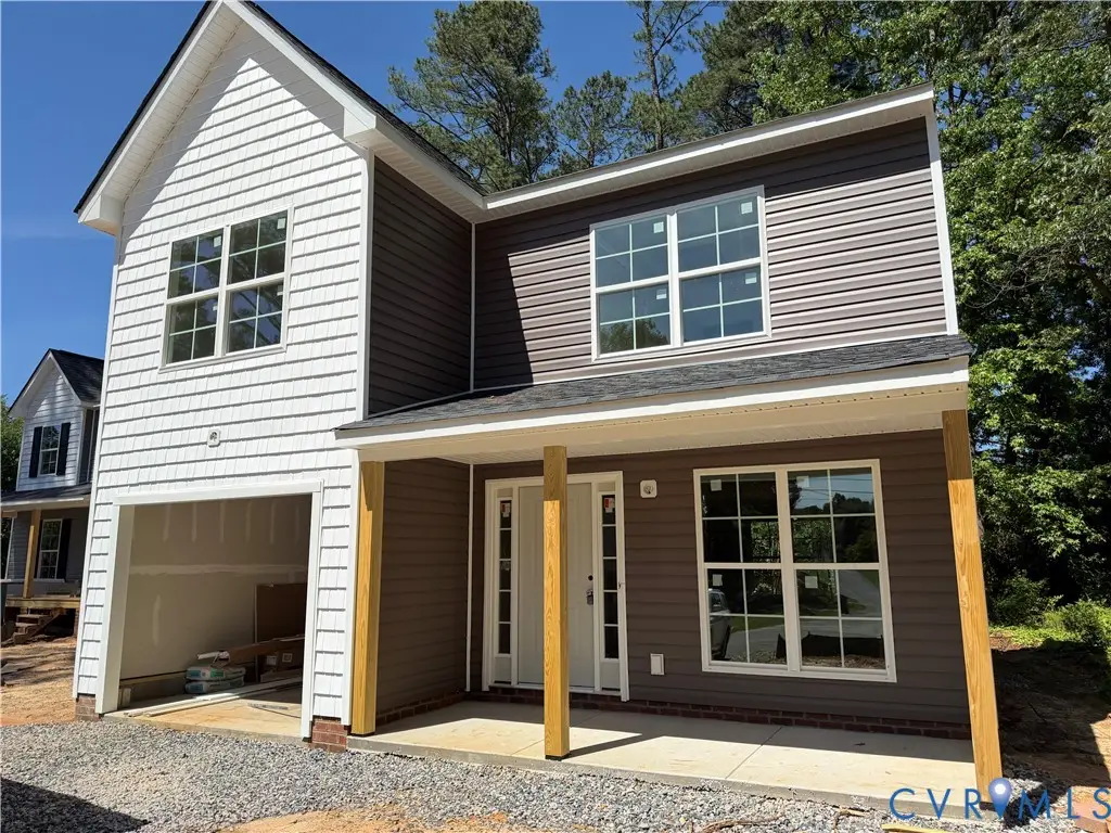 21305 Rutledge Avenue, Petersburg, VA 23803 - #1