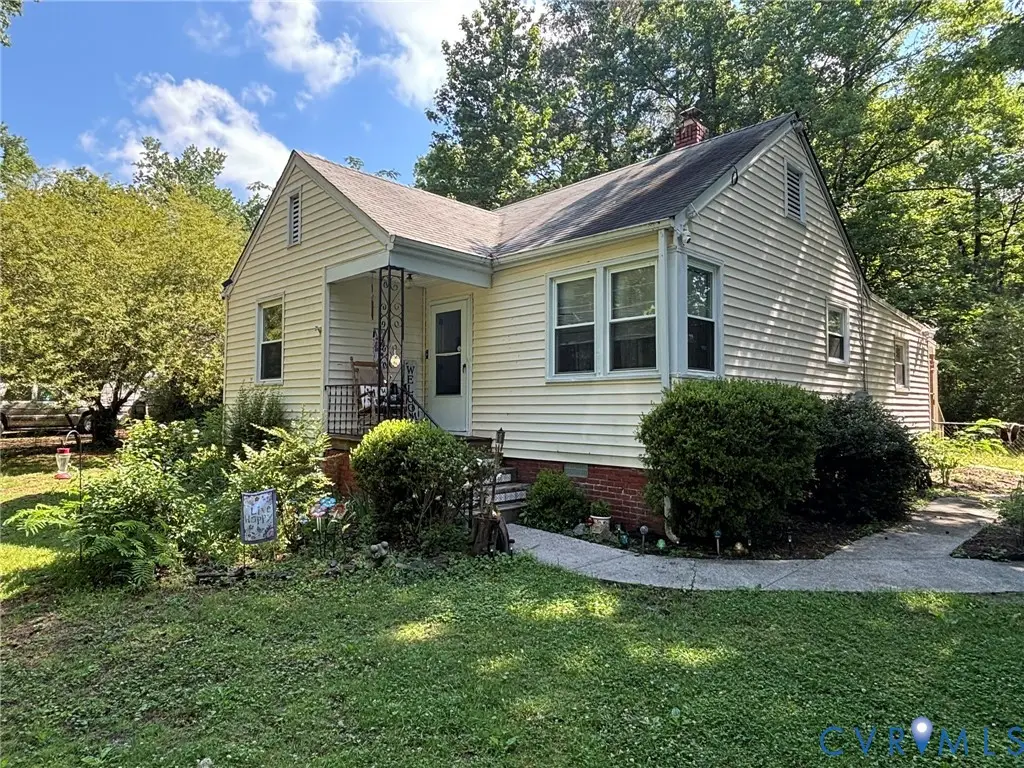 3235 Layfield Drive, Providence Forge, VA 23140 - #1