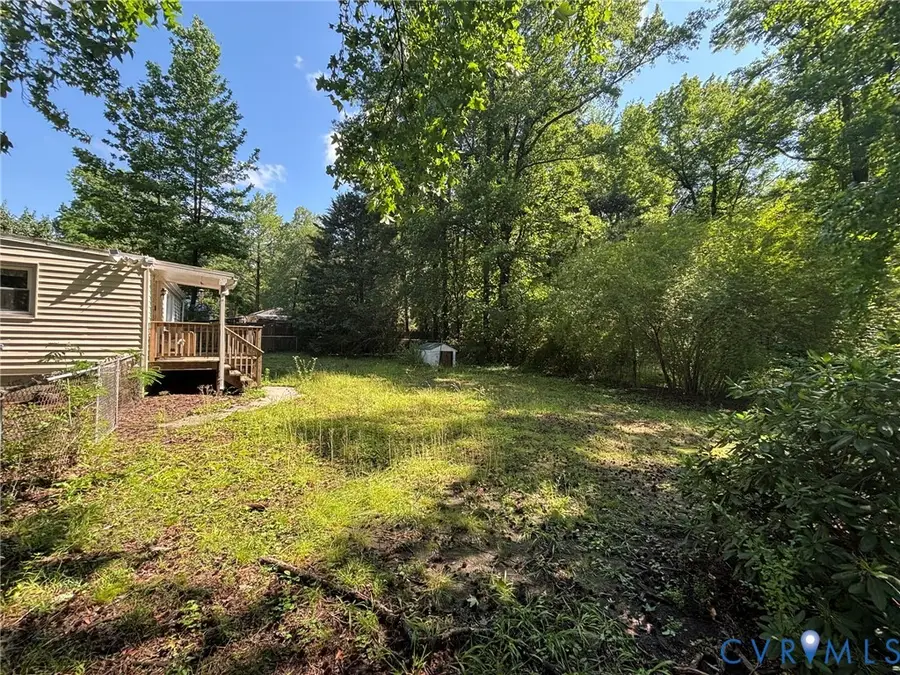3235 Layfield Drive, Providence Forge, VA 23140 - #3