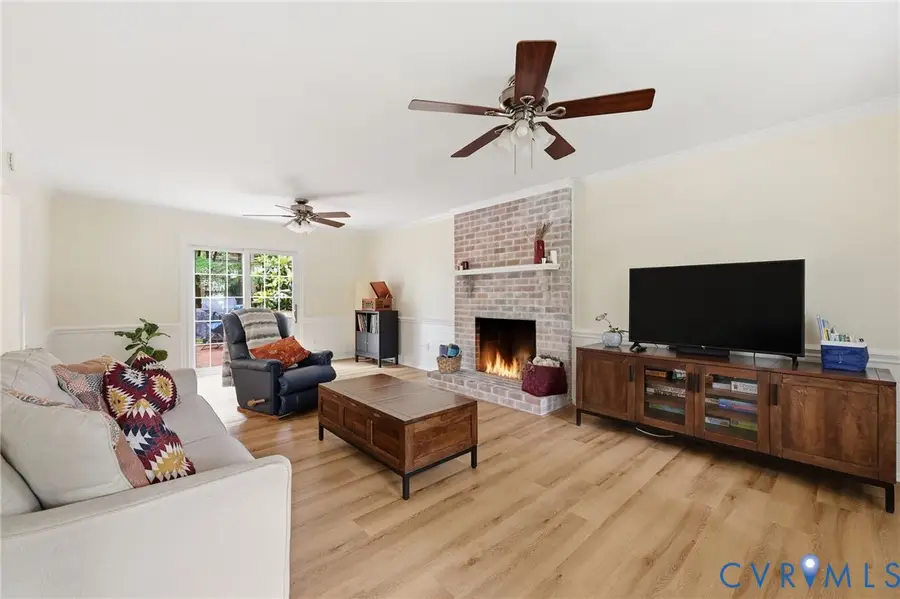 1505 Wood Grove Circle, Henrico, VA 23238 - #3