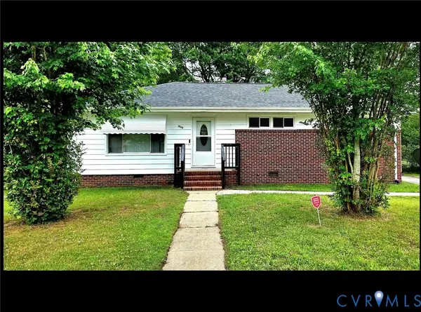 426 Holly Hill Drive, Petersburg, VA 23805