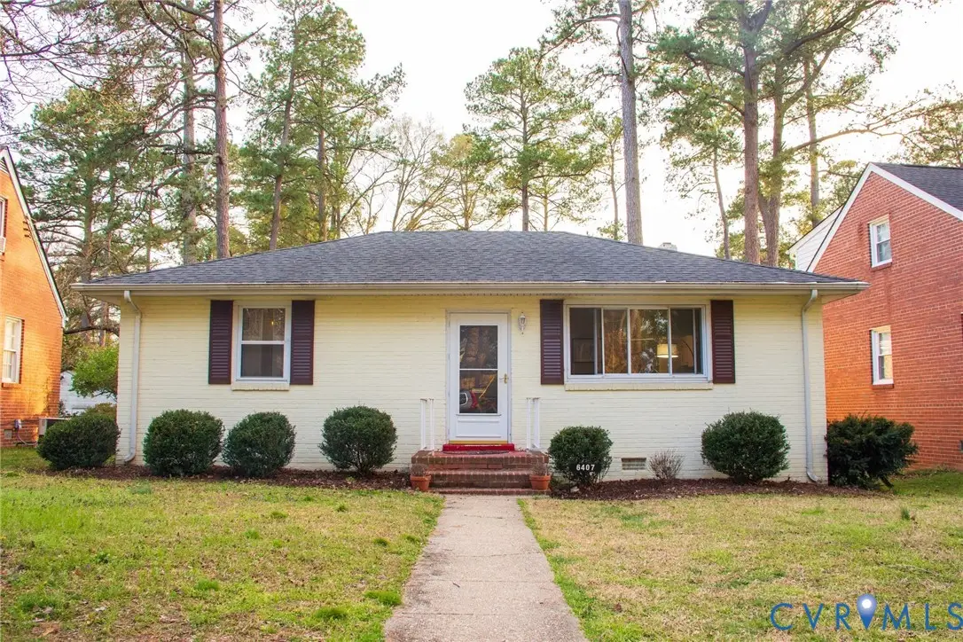 6407 Patterson Avenue, Richmond, VA 23226 - #1