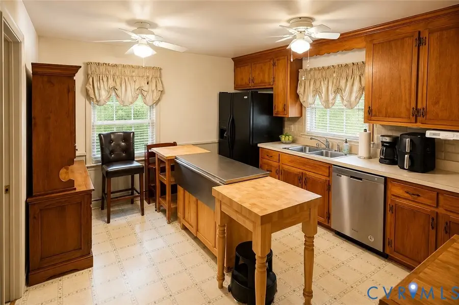 216 Goodward Road, Clover Hill, VA 23236 - #2