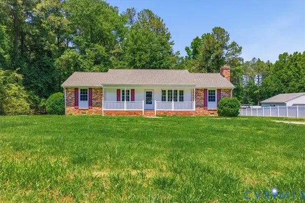 5048 Windsor Road, Sandston, VA 23150