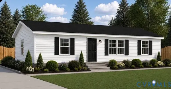 00 Davis Highway, Louisa, VA 23093